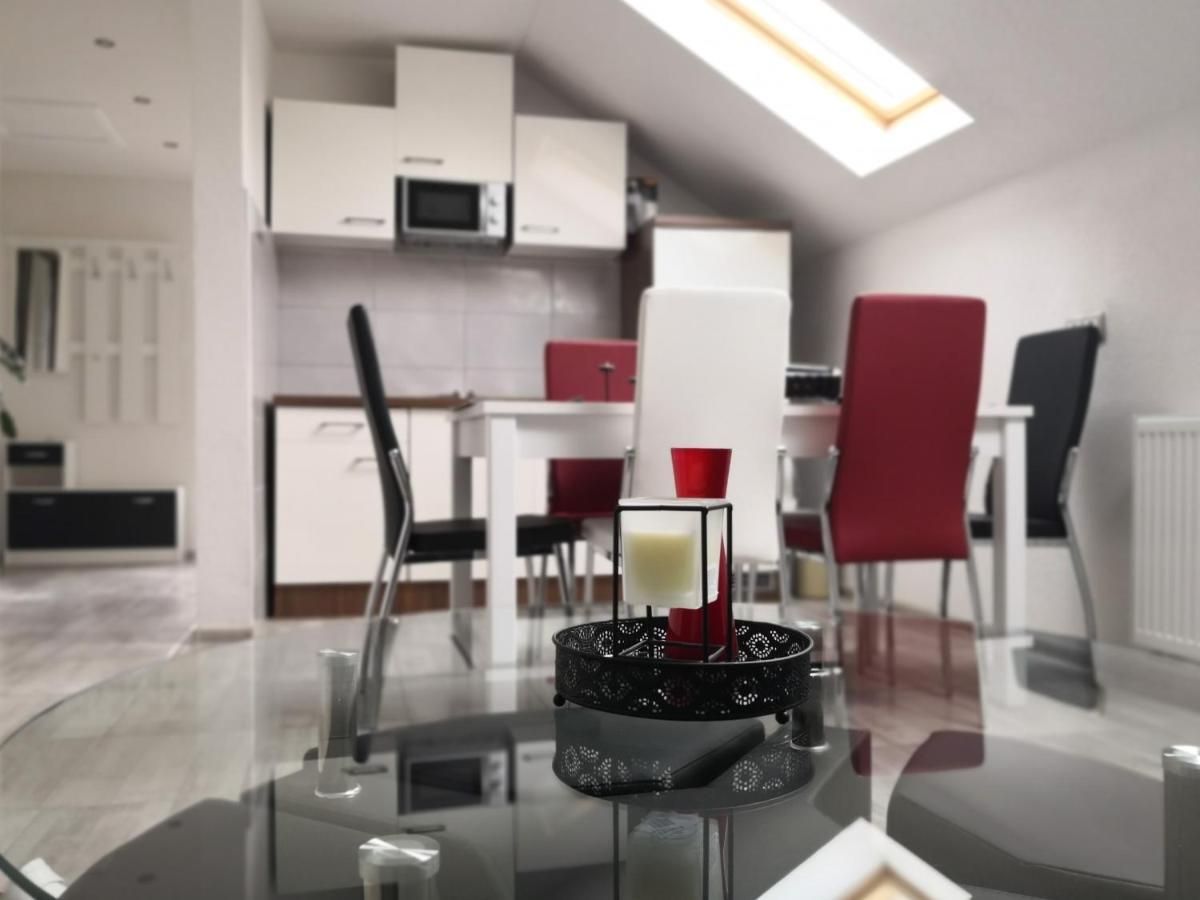 ホテル House Boketto コレニツァ エクステリア 写真