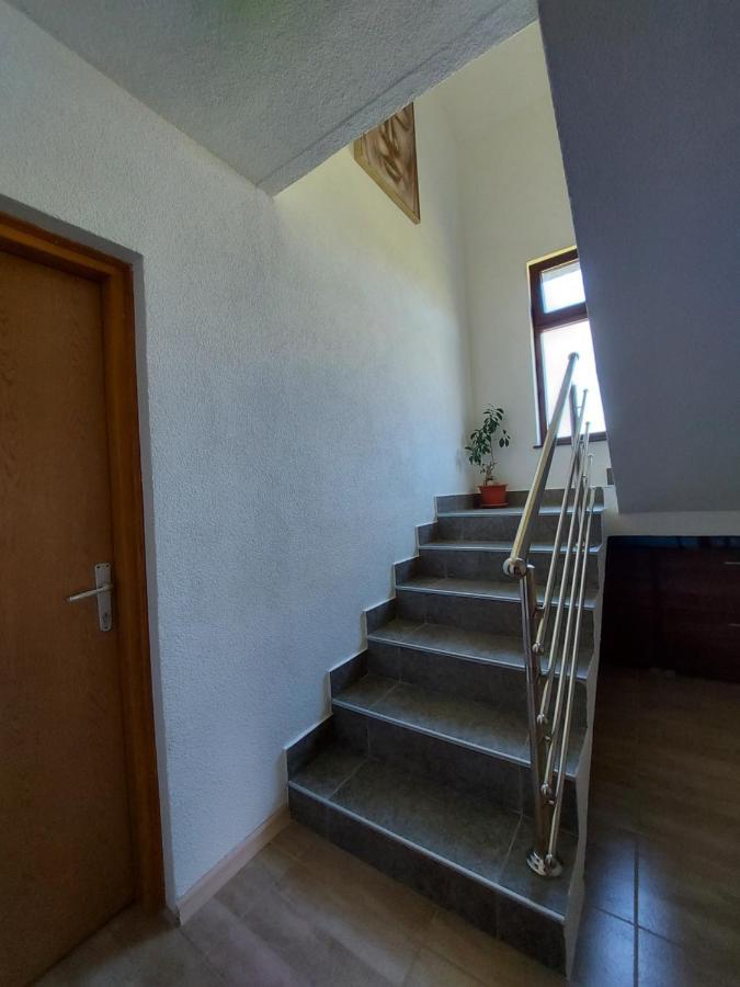 ホテル House Boketto コレニツァ エクステリア 写真