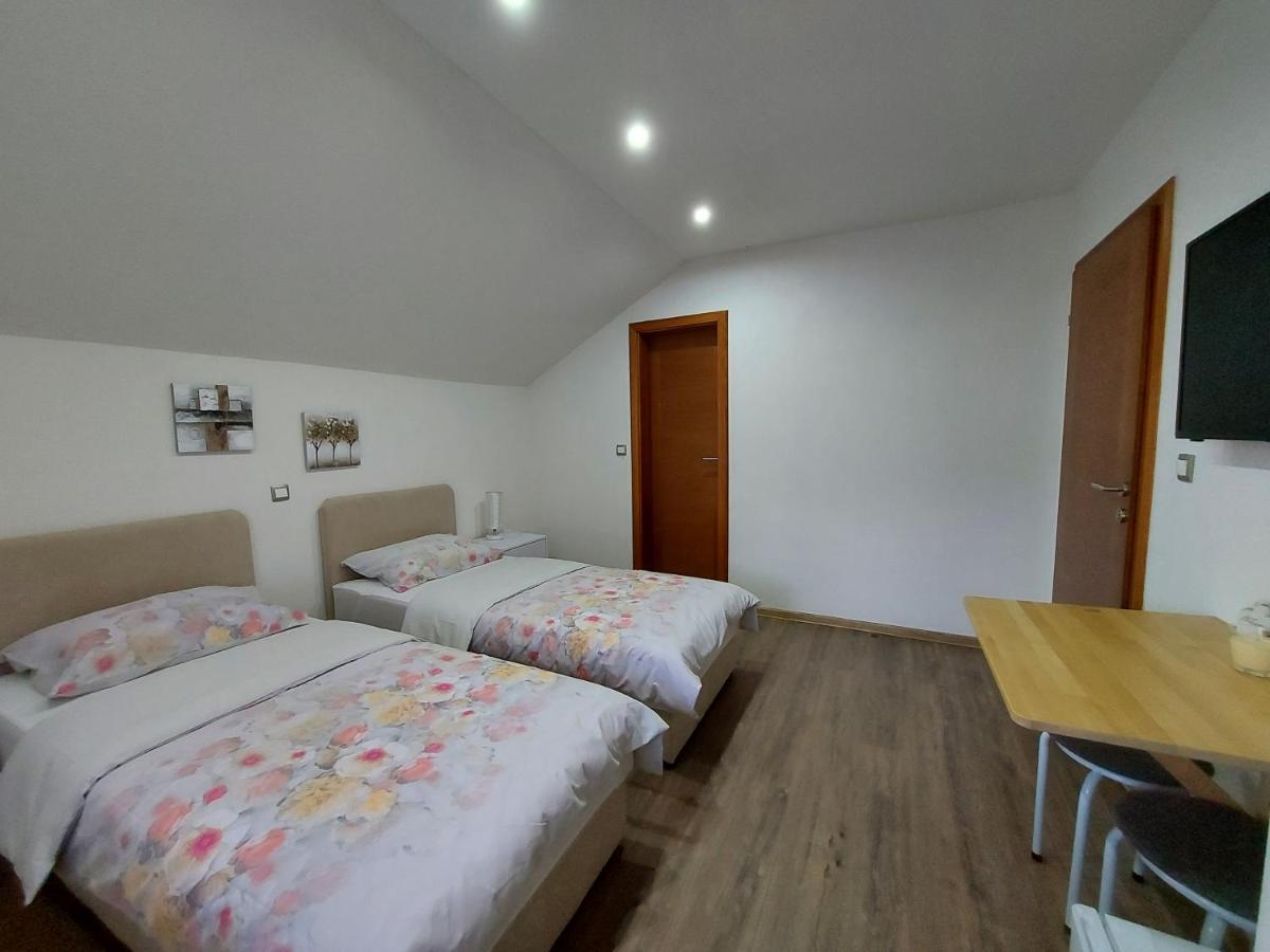ホテル House Boketto コレニツァ エクステリア 写真
