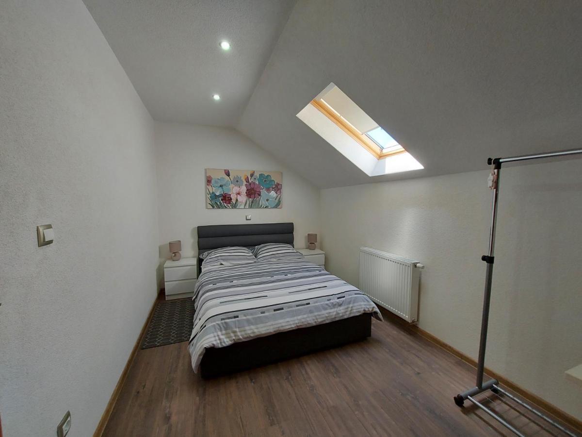 ホテル House Boketto コレニツァ エクステリア 写真