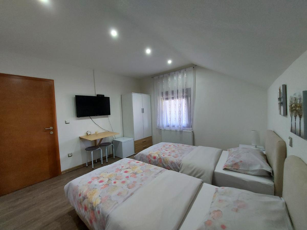 ホテル House Boketto コレニツァ エクステリア 写真