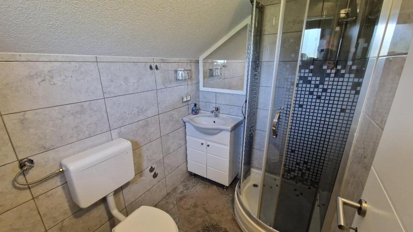 ホテル House Boketto コレニツァ エクステリア 写真